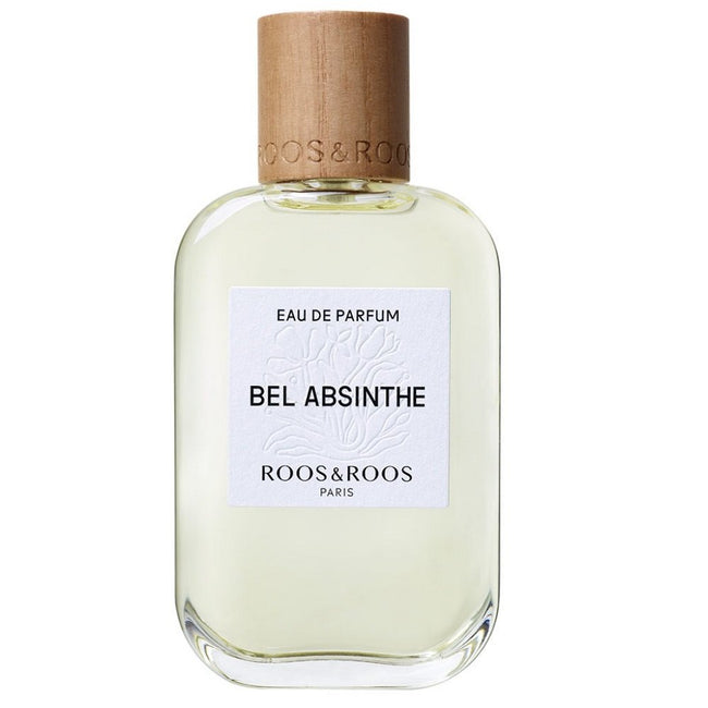 Roos & Roos Bel Absinthe woda perfumowana