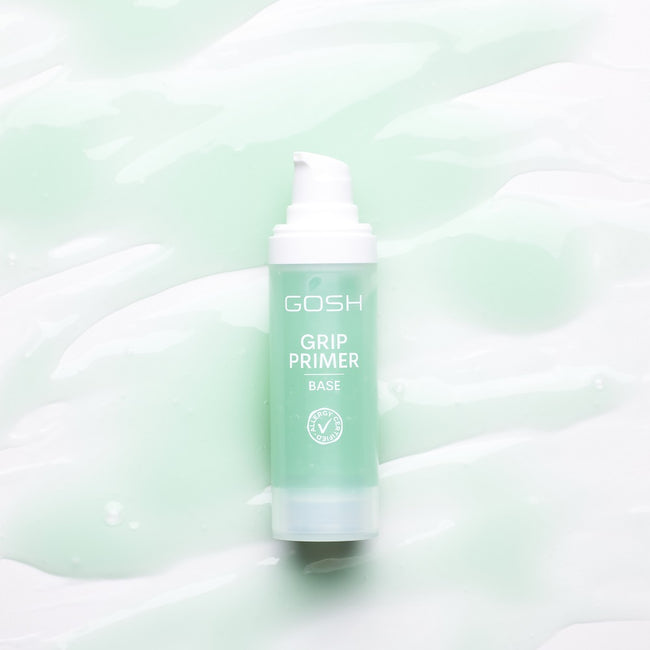 Gosh Grip Primer żelowa baza pod makijaż