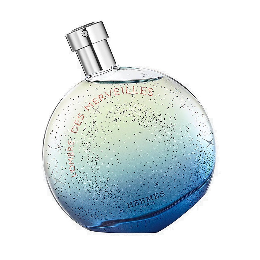 hermes l'ombre des merveilles woda perfumowana 100 ml  tester  