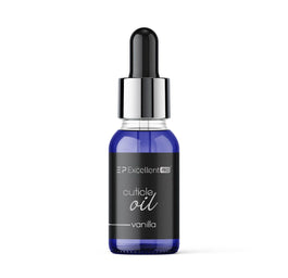 Excellent PRO Cuticle Oil oliwka do skórek i paznokci Vanilla 10ml