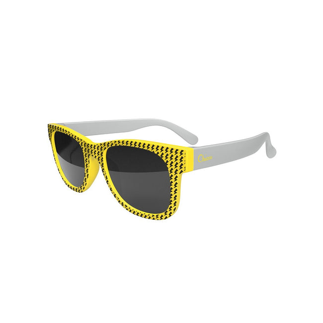 Chicco Okulary przeciwsłoneczne z filtrem UV dla dzieci 24m+ Żółte