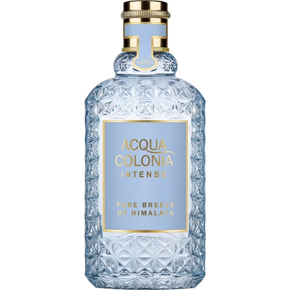4711 pure breeze of himalaya woda kolońska 170 ml  tester   