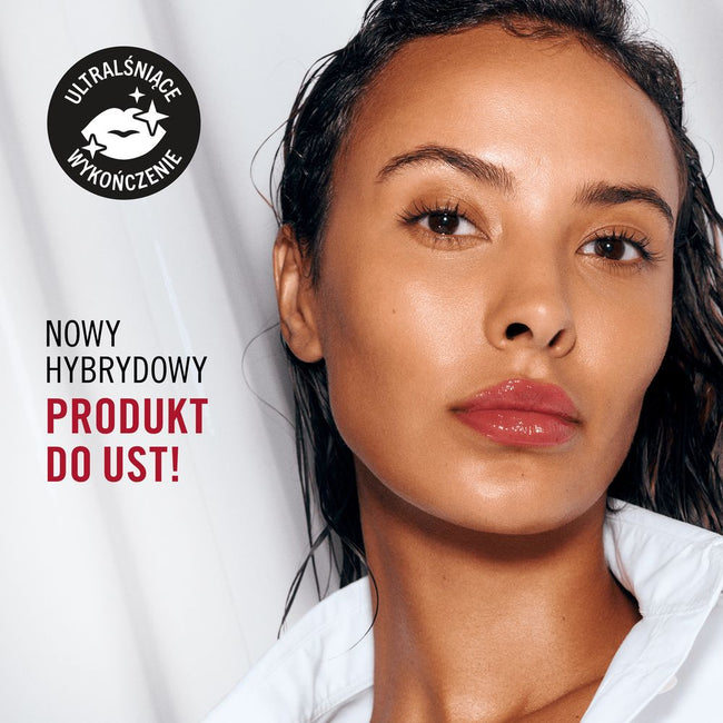 Rimmel Oh My Gloss odżywczy olejek do ust z witaminami