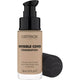 Catrice Invisible Cover Foundation długotrwały podkład do twarzy 017N 30ml