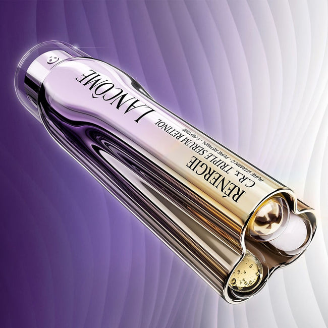 Lancome Renergie C.R.x. Triple Serum Retinol przeciwstarzeniowe serum z retinolem 50ml