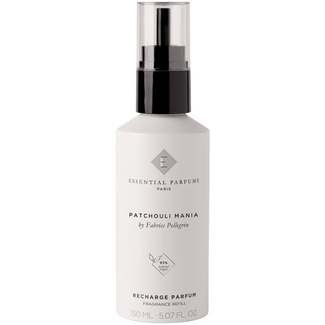 Essential Parfums Patchouli Mania woda perfumowana refill 150ml