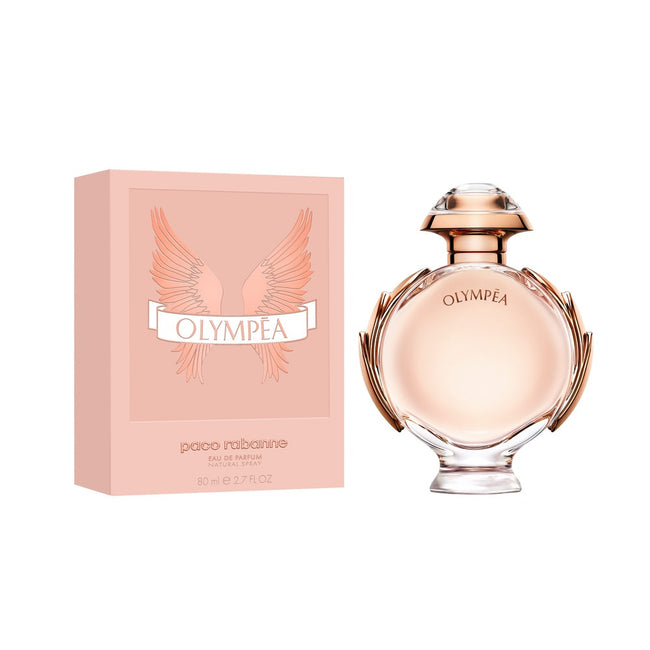 Paco Rabanne Olympea woda perfumowana