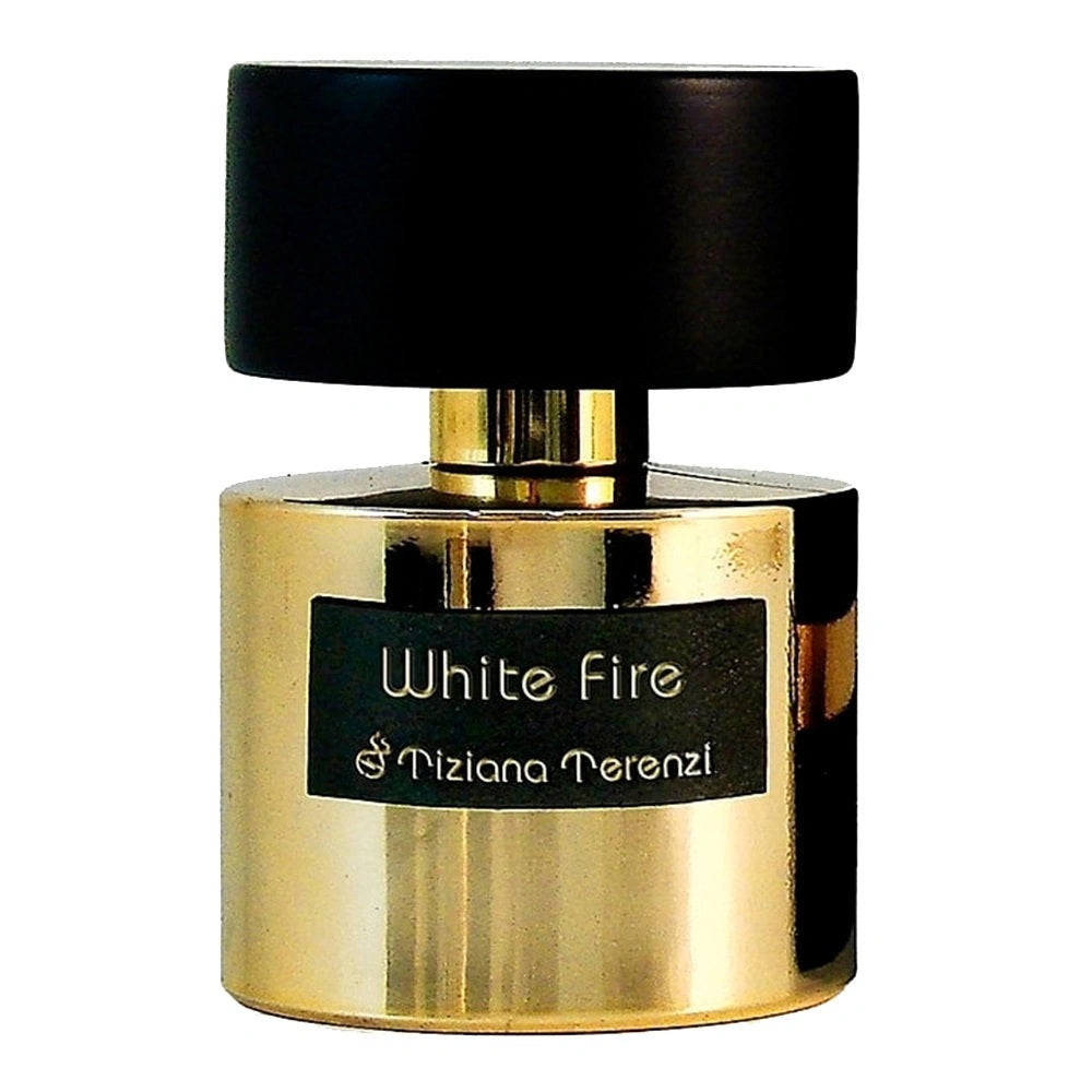 tiziana terenzi white fire ekstrakt perfum 100 ml  tester 