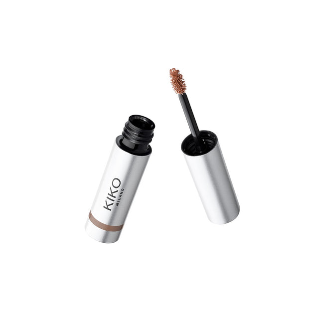 KIKO Milano Arch Appeal Brow Mascara koloryzujący tusz utrwalający do brwi 4ml