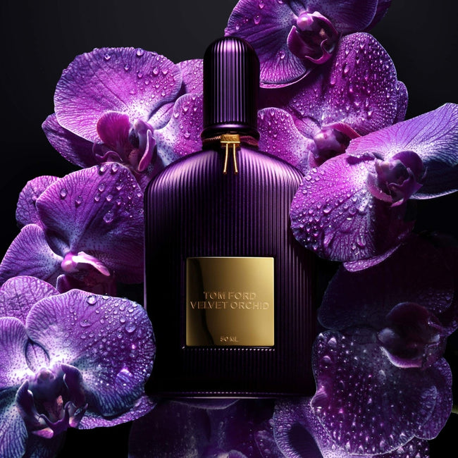 Tom Ford Velvet Orchid woda perfumowana spray