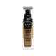 NYX Professional MakeUp Can't Stop Won't Stop kryjący podkład w płynie 30ml