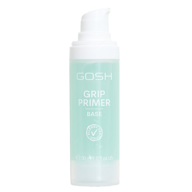 Gosh Grip Primer żelowa baza pod makijaż