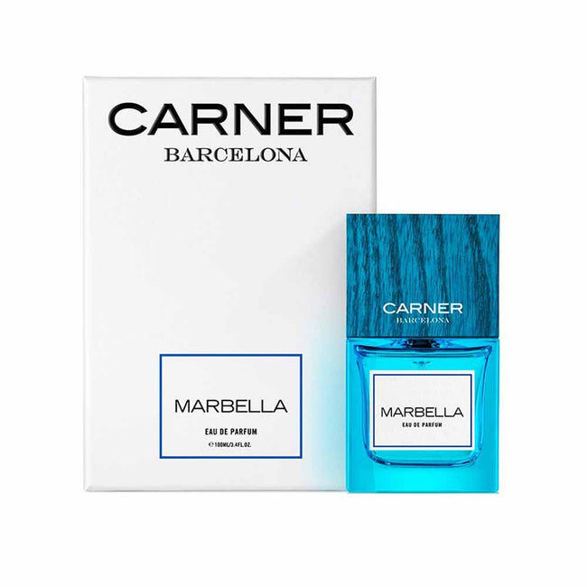 Carner Barcelona Marbella woda perfumowana