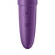 Satisfyer Ultra Power Bullet 6 stymulator łechtaczki Violet