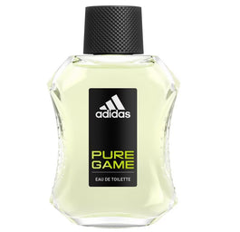 Adidas Pure Game woda toaletowa spray 100ml