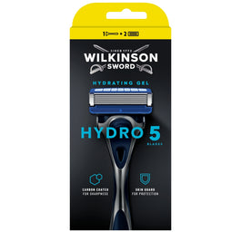 Wilkinson Hydro 5 maszynka do golenia z 5 ostrzami
