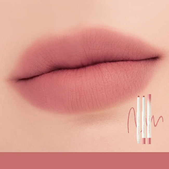 Rom&nd Lip Mate Pencil matowa konturówka do ust