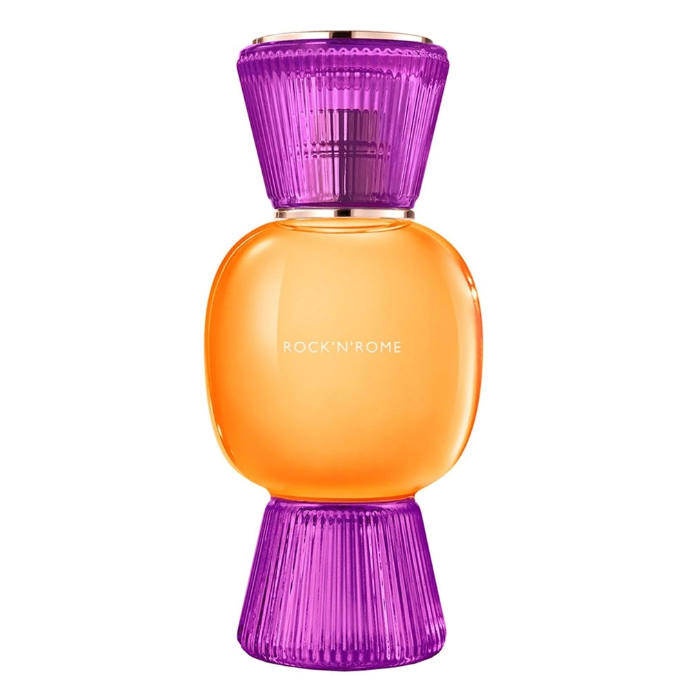 bvlgari rock'n'rome woda perfumowana 50 ml    