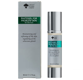 Green Pharm Cosmetic Fitożel do skóry problematycznej 50ml