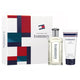 Tommy Hilfiger Tommy Boy zestaw woda toaletowa spray 100ml + żel pod prysznic 100ml