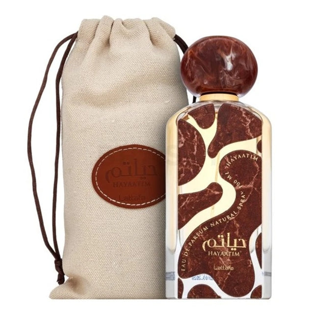 Lattafa Hayaatim woda perfumowana