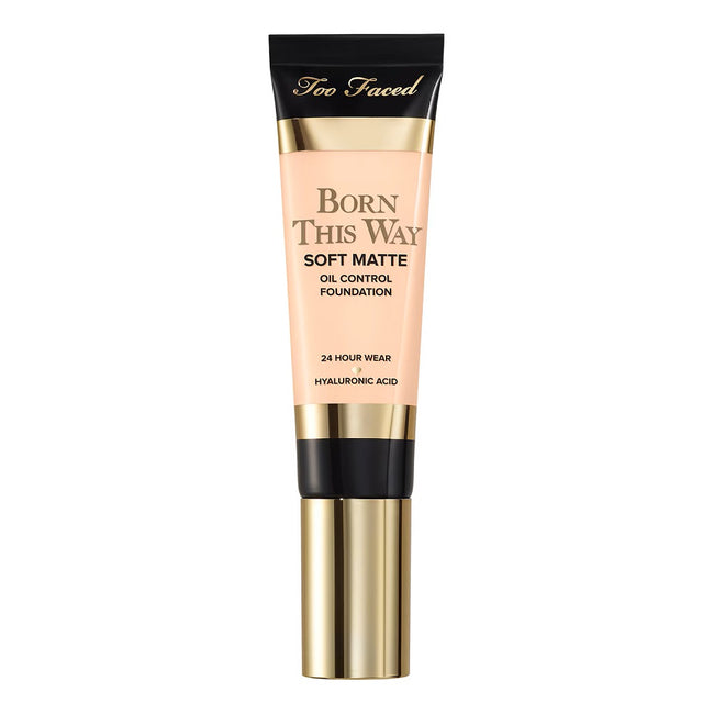 TOO FACED Born This Way Soft Matte Foundation matujący podkład w płynie 30ml