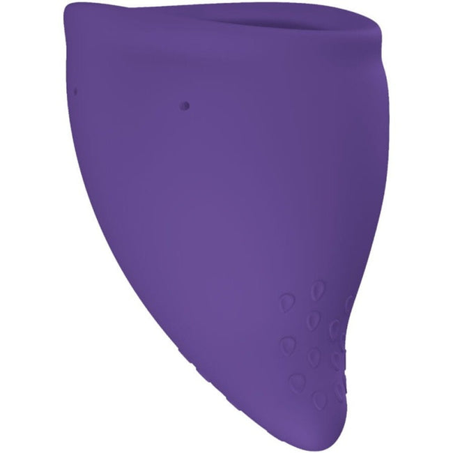 FUN FACTORY Fun Cup kubeczek menstruacyjny Size A Fioletowy