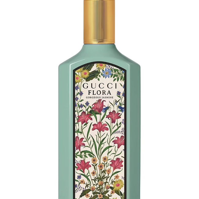 Gucci Flora Gorgeous Jasmine woda perfumowana spray