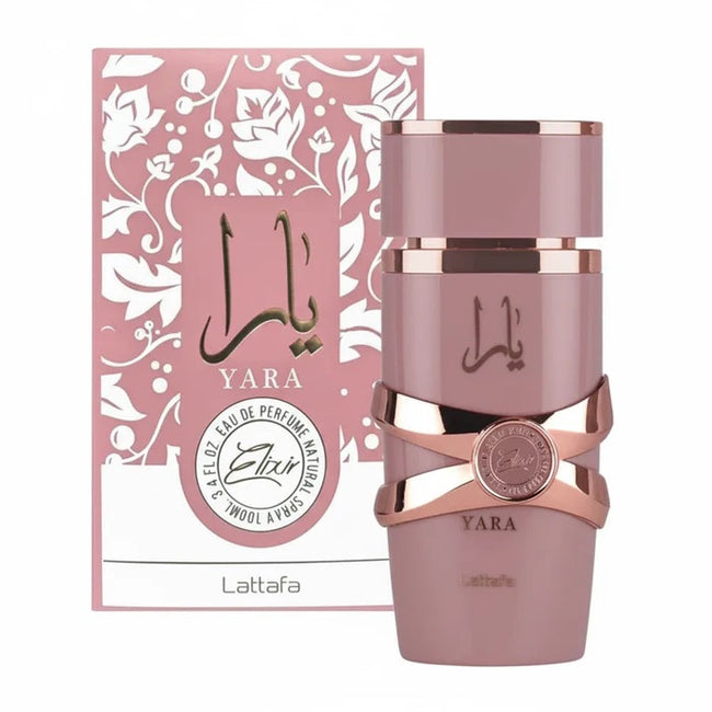 Lattafa Yara Elixir woda perfumowana