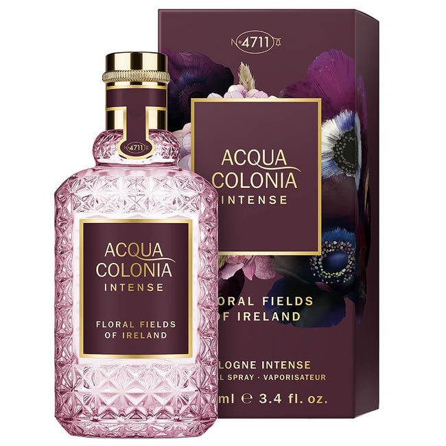 4711 Acqua Colonia Intense Floral Fields Of Ireland woda kolońska spray