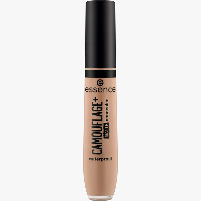 Essence Camouflage+ Matte korektor matujący 8ml