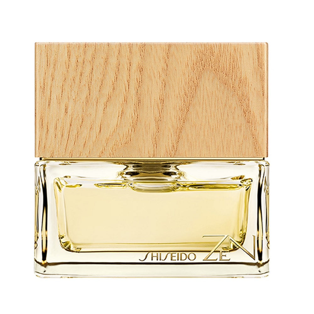 shiseido zen woda perfumowana 30 ml     