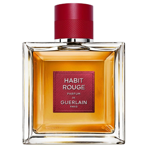 Guerlain Habit Rouge perfumy