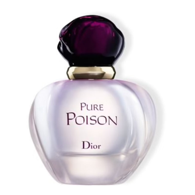 dior pure poison woda perfumowana 30 ml    