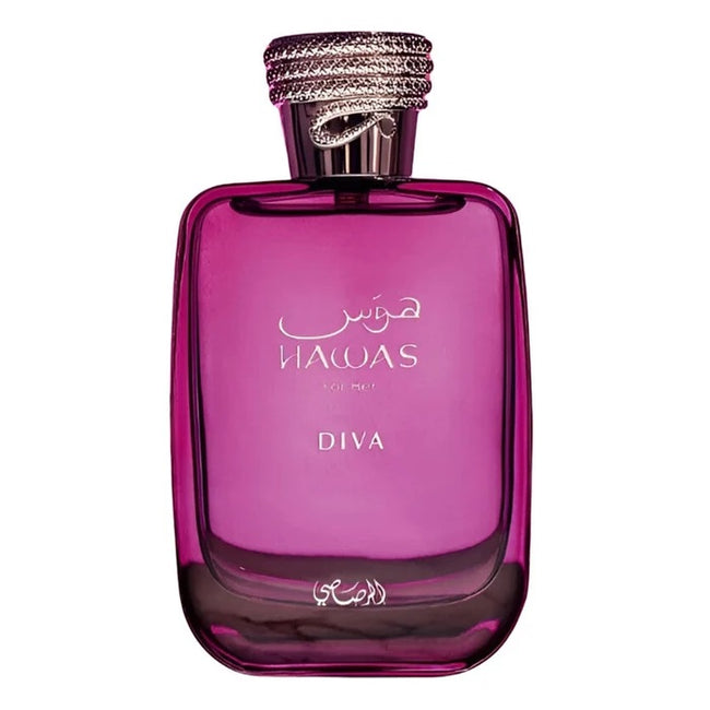 Rasasi Hawas Diva woda perfumowana