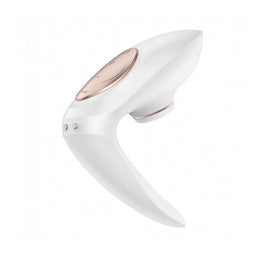 Satisfyer Pro 4 Couples bezdotykowy wibrator dla par