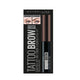 Maybelline Tattoo Brow Peel-Off Tint żel do brwi