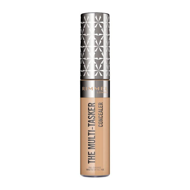 Rimmel The Multi Tasker Concealer korektor w płynie