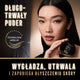 Max Factor Facefinity Pro Blur sypki puder matujący 10.5g