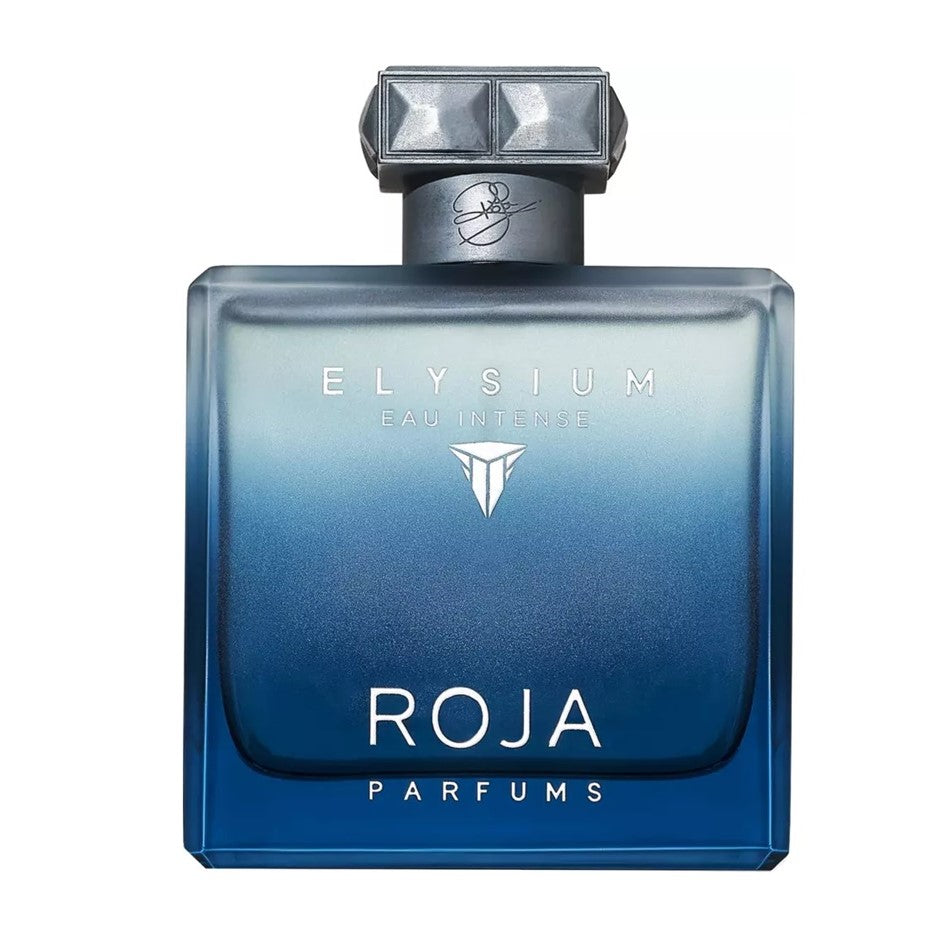 roja parfums elysium eau intense woda perfumowana 100 ml    