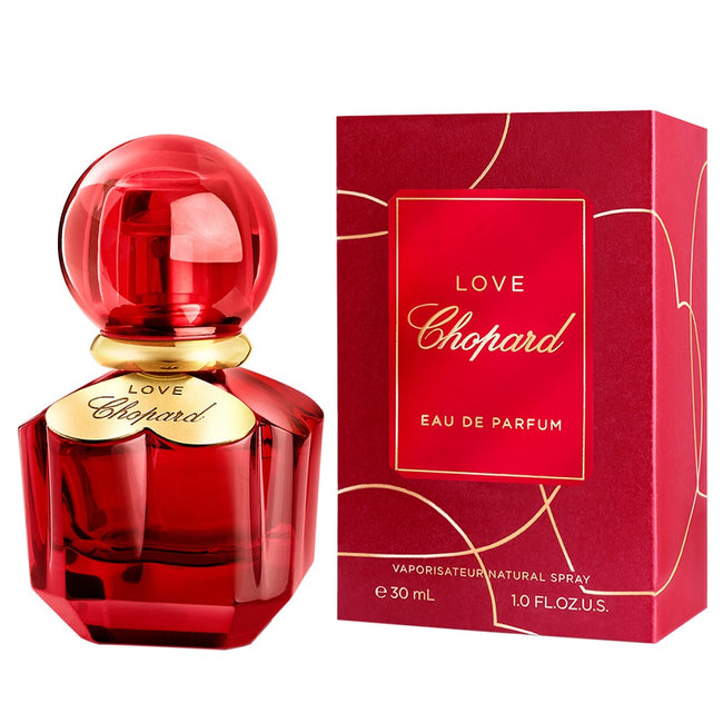 Chopard Love woda perfumowana spray