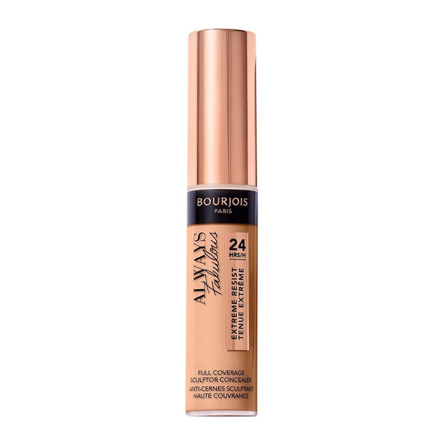 Bourjois Always Fabulous Sculpting Concealer wielofunkcyjny kryjący korektor 11ml