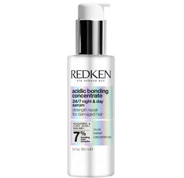 Redken Acidic Bonding Concentrate serum do włosów na dzień i na noc 100ml
