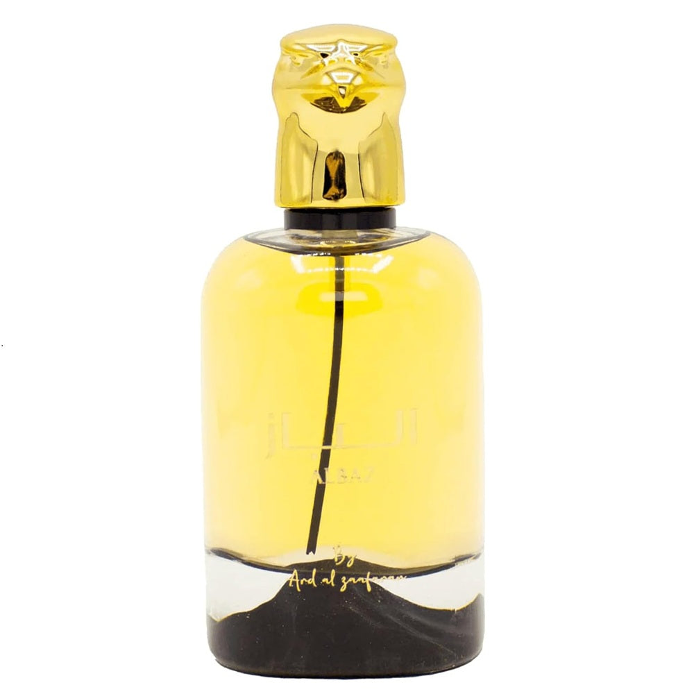ard al zaafaran albaz woda perfumowana 100 ml    