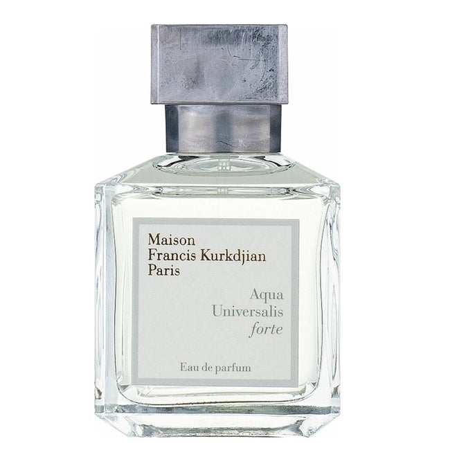 Maison Francis Kurkdjian Aqua Universalis Forte woda perfumowana spray