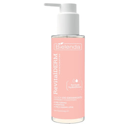 Bielenda Revital Derm Prejuvenation olejek do demakijażu nawilżająco-oczyszczający 100ml