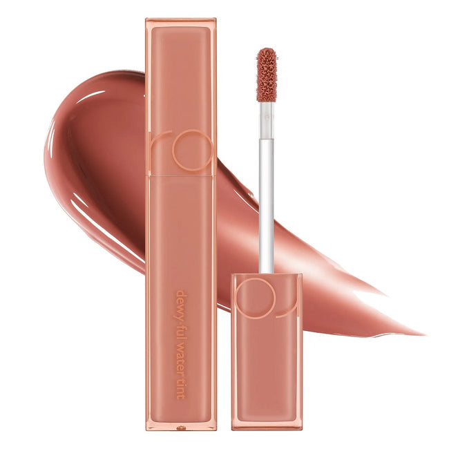 Rom&nd Dewy·Ful Water Tint błyszczyk do ust 5g
