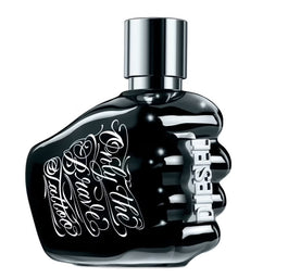 Diesel Only The Brave Tattoo woda toaletowa spray