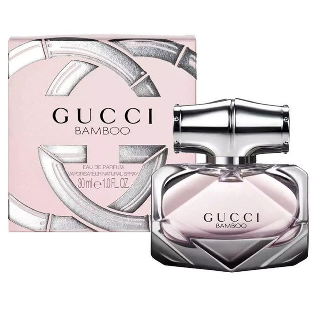 Gucci Bamboo woda perfumowana