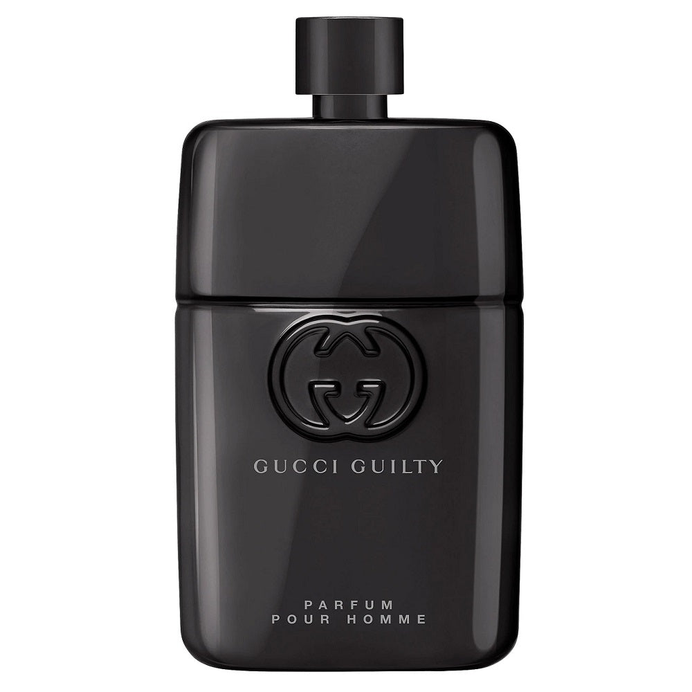 gucci guilty pour homme ekstrakt perfum 150 ml    